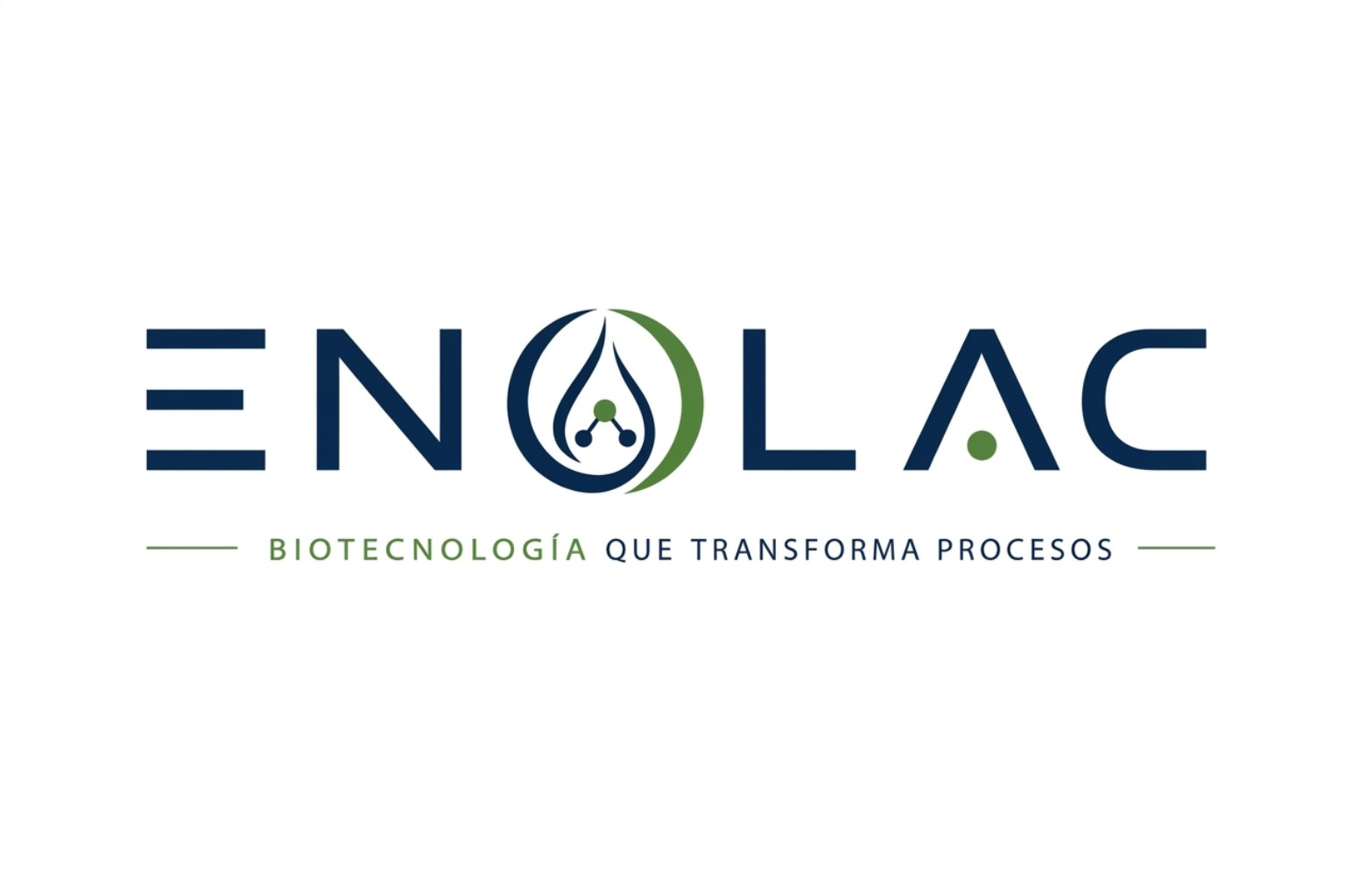 ENOLAC - Biotecnología que transforma procesos